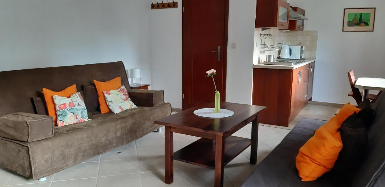 Apartamenty Kalinowa Rowy  Exterior photo