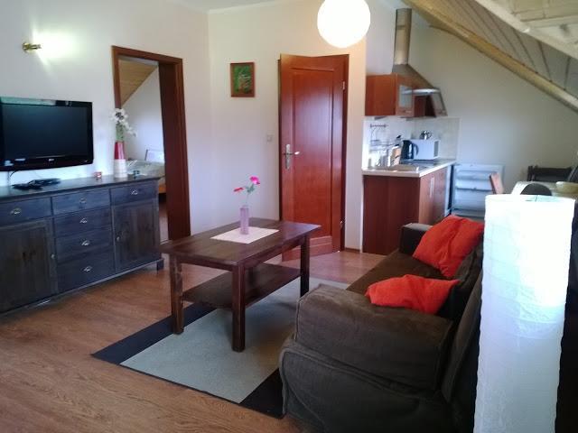 Apartamenty Kalinowa Rowy  Exterior photo