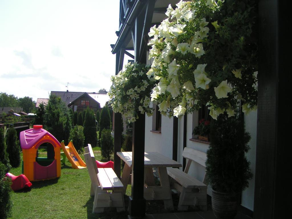Apartamenty Kalinowa Rowy  Exterior photo