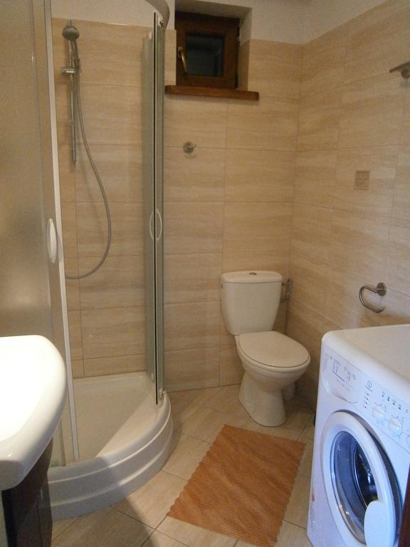 Apartamenty Kalinowa Rowy  Exterior photo
