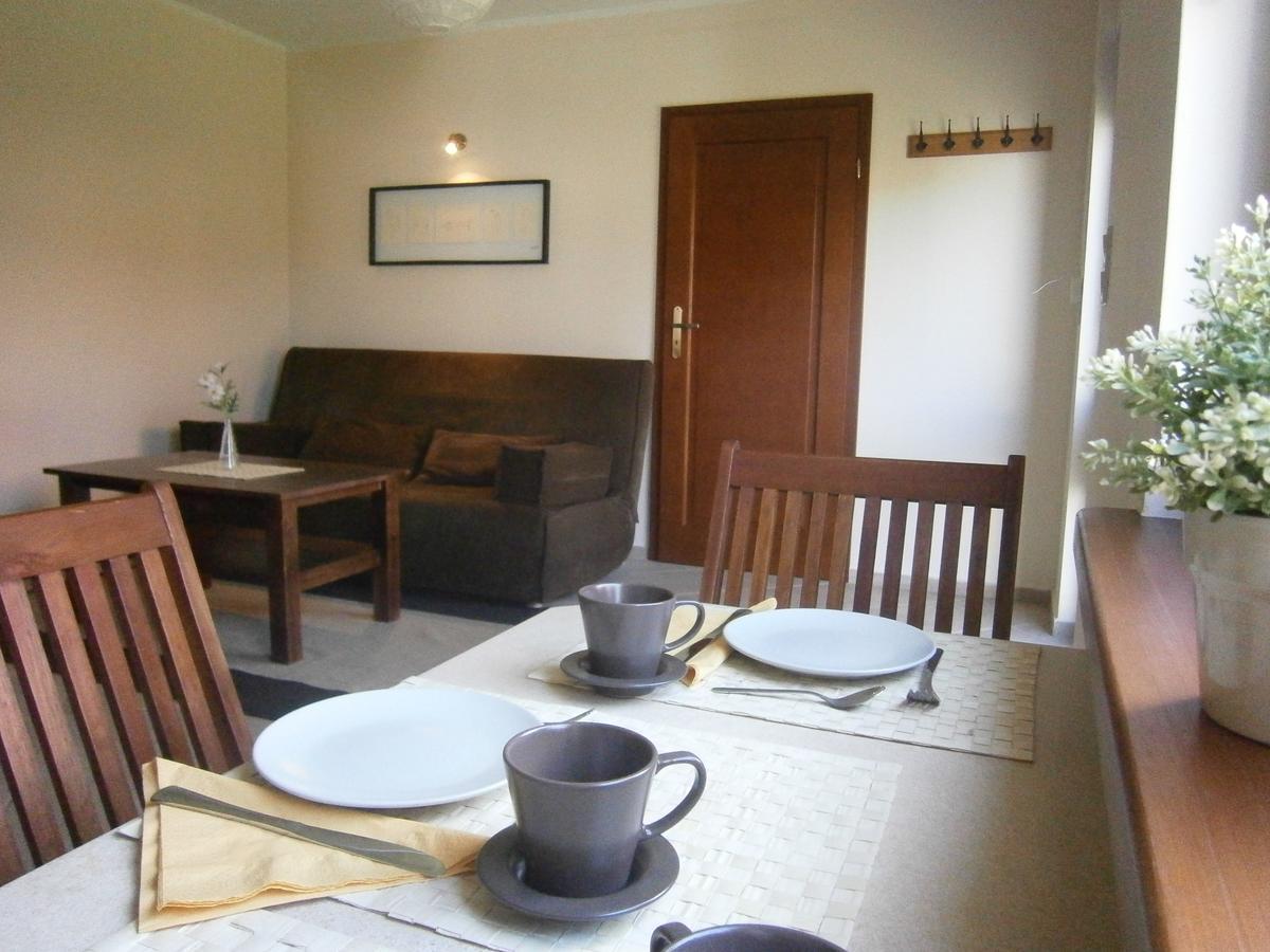Apartamenty Kalinowa Rowy  Exterior photo