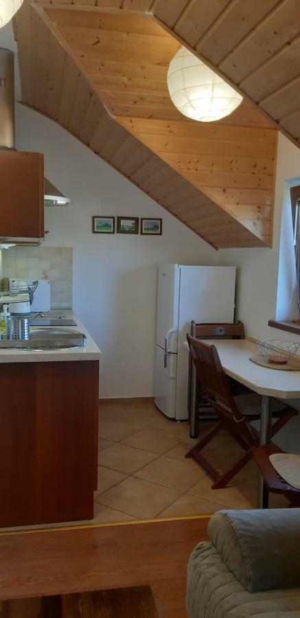 Apartamenty Kalinowa Rowy  Exterior photo