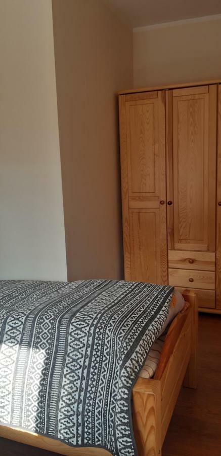 Apartamenty Kalinowa Rowy  Exterior photo