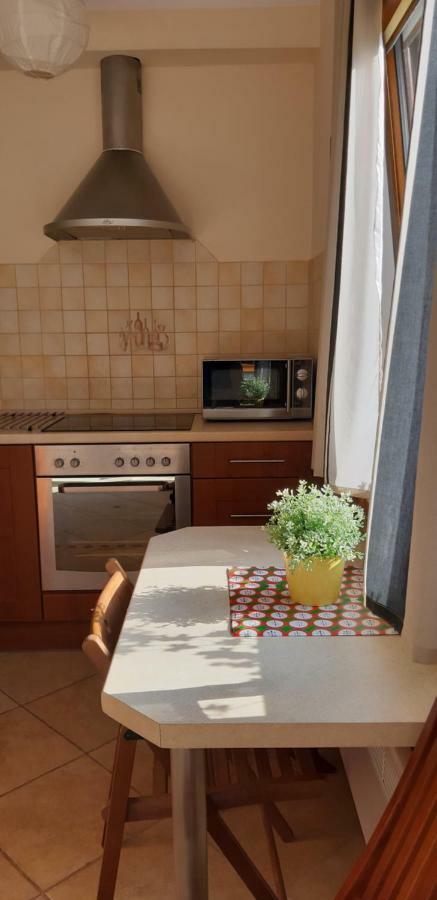 Apartamenty Kalinowa Rowy  Exterior photo