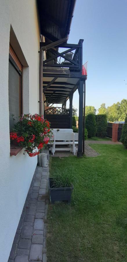 Apartamenty Kalinowa Rowy  Exterior photo