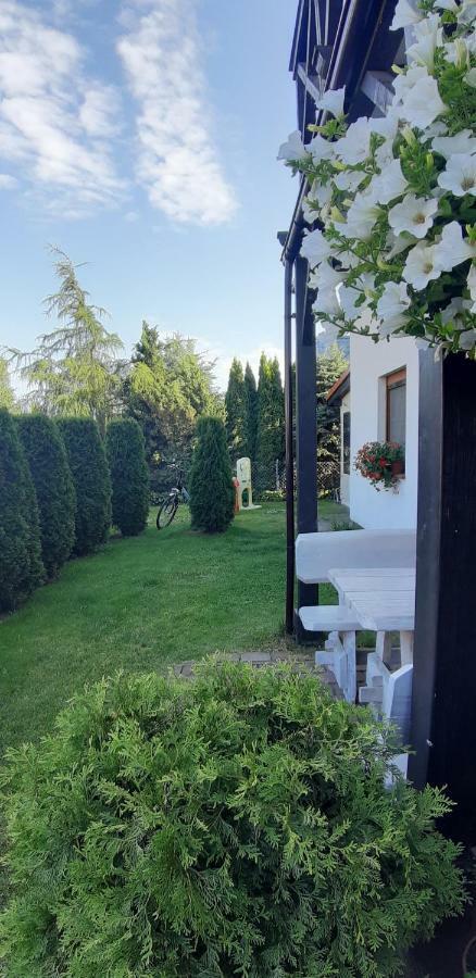 Apartamenty Kalinowa Rowy  Exterior photo