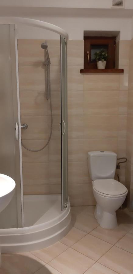 Apartamenty Kalinowa Rowy  Exterior photo